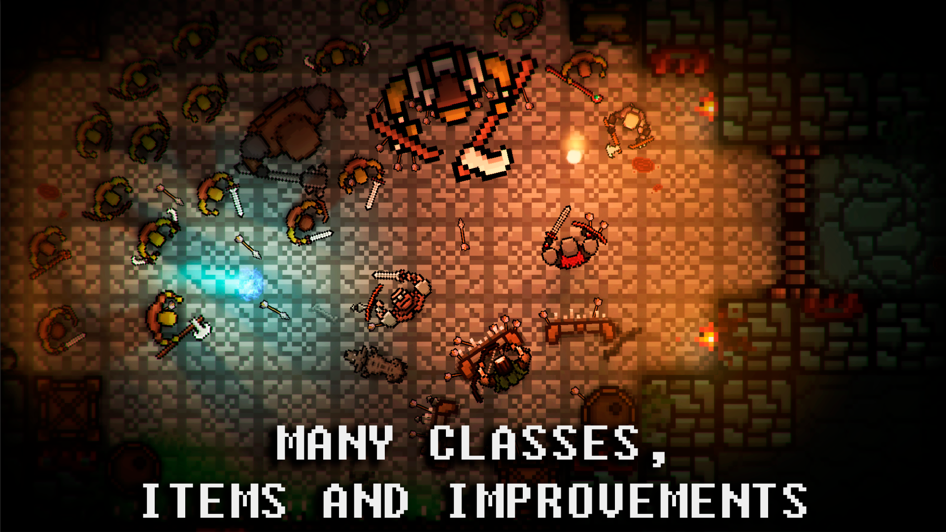 Pocket Rogues: Ultimate