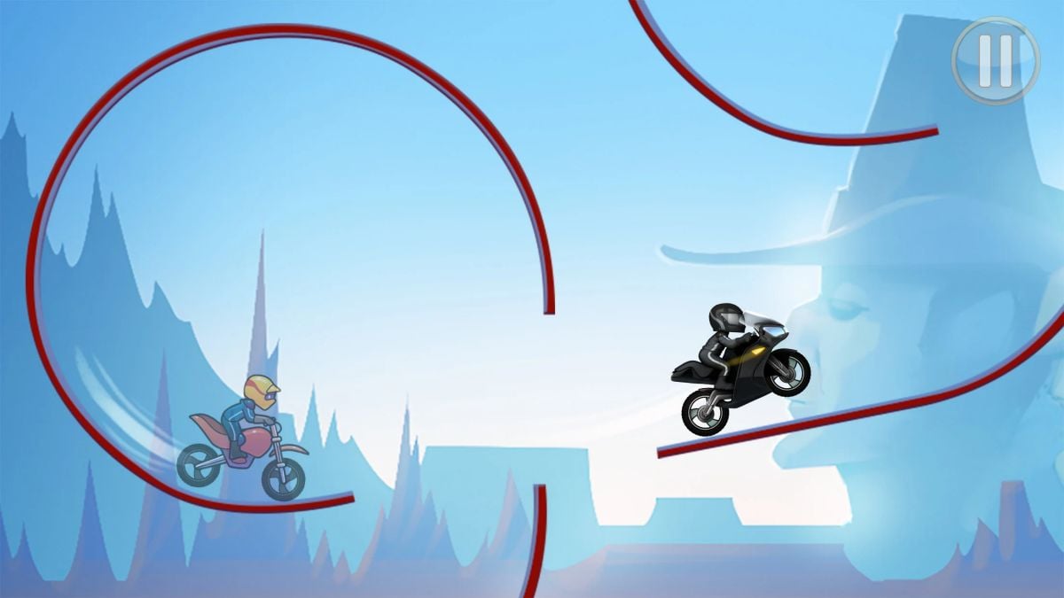 Bike Race Pro: Motor Racing