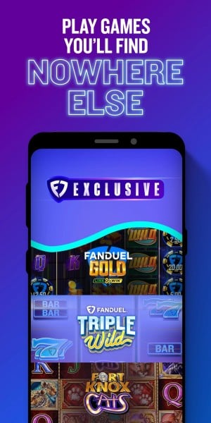 FanDuel Casino - Real Money