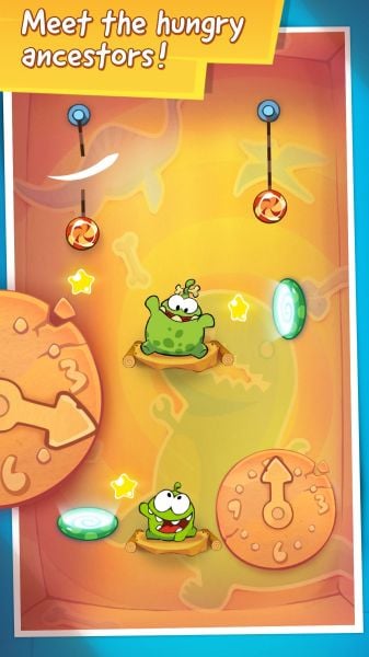 Cut the Rope