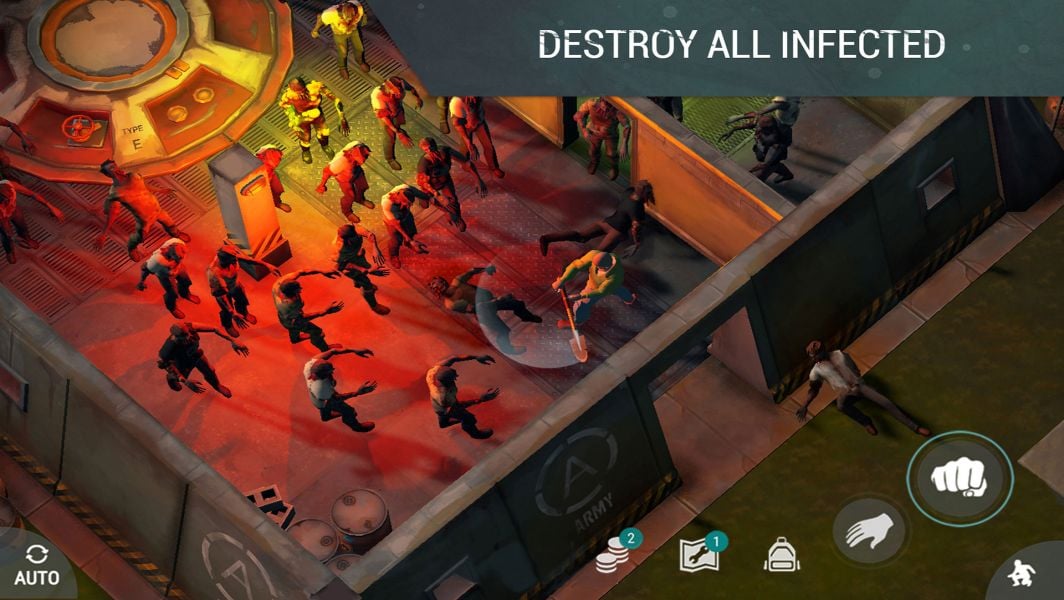 Last Day on Earth: Survival