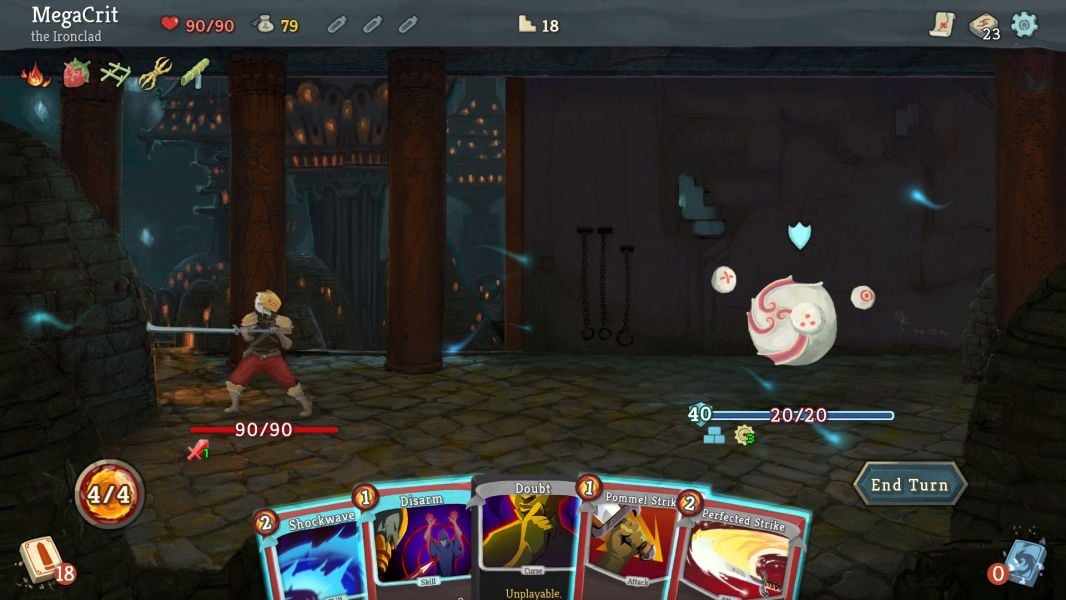 Slay the Spire