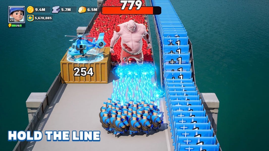 Last War:Survival Game