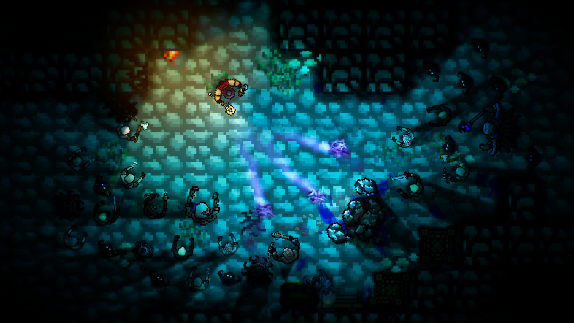 Pocket Rogues: Ultimate