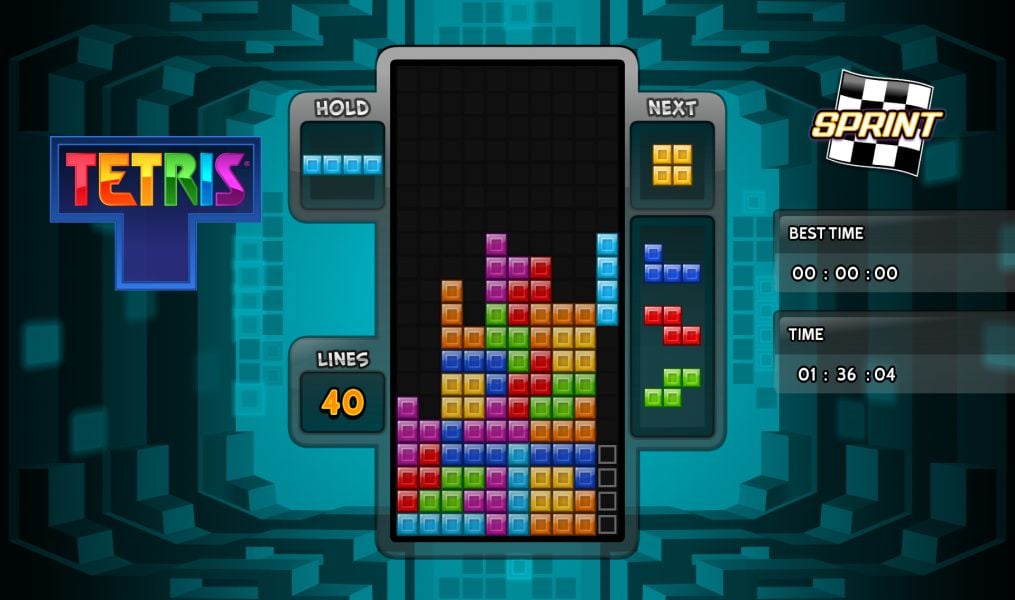 Tetris