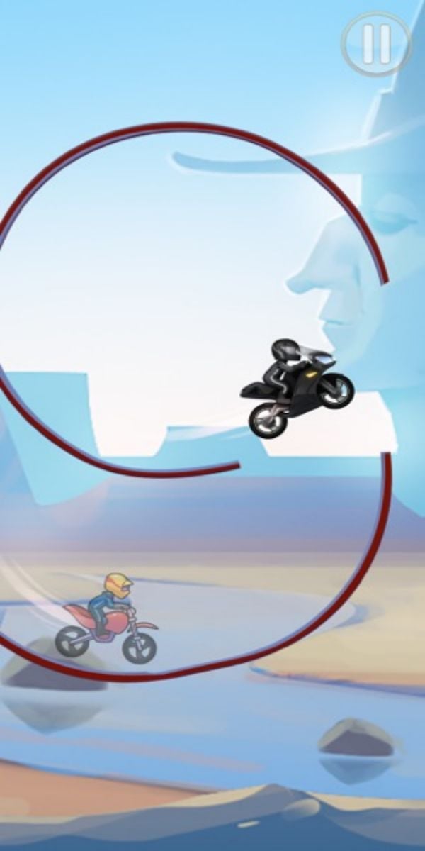 Bike Race Pro: Motor Racing