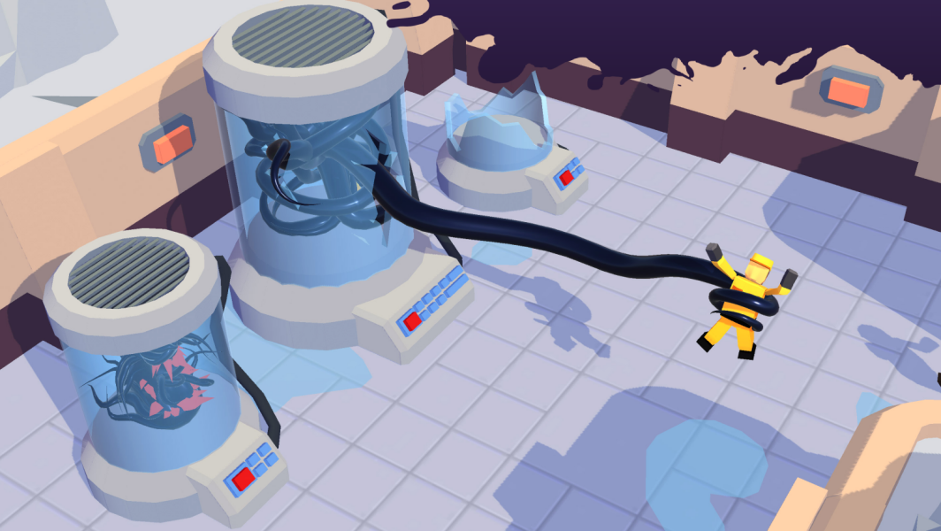 Alien Invasion: RPG Idle Space