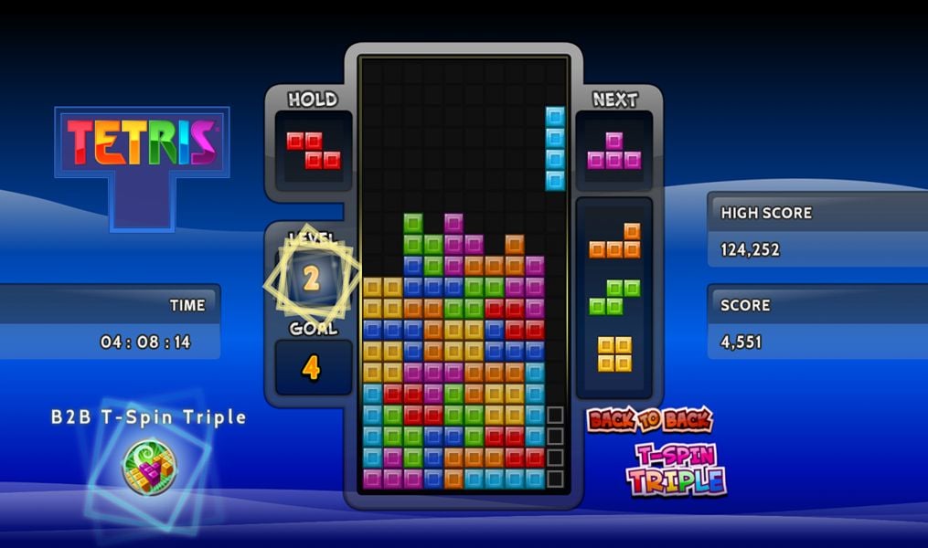 Tetris