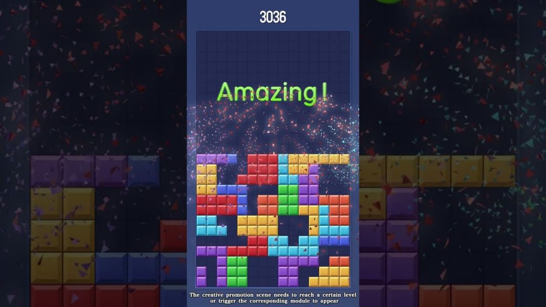 Block Blast Adventure Master