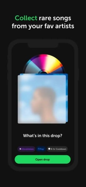 Soundmap: Find Your Songs