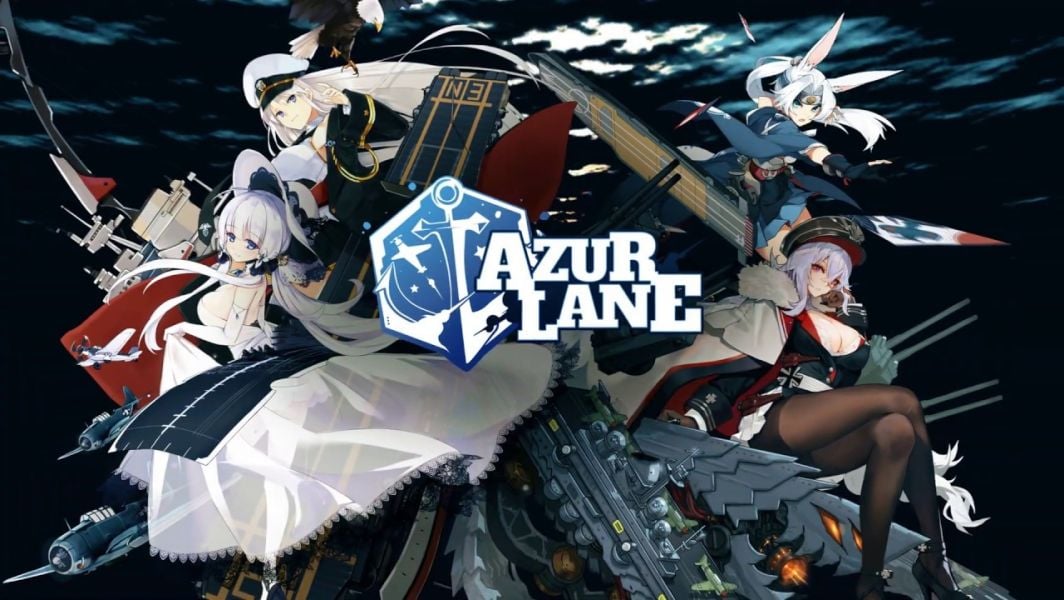 Azur Lane