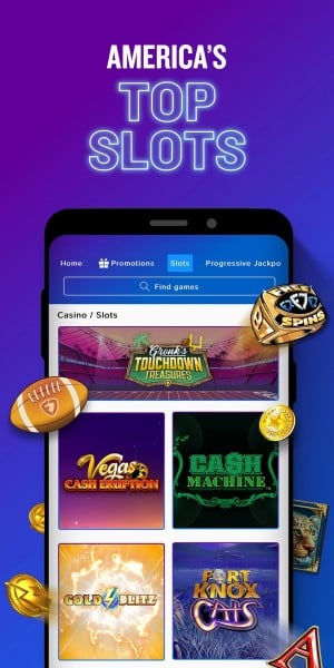 FanDuel Casino - Real Money