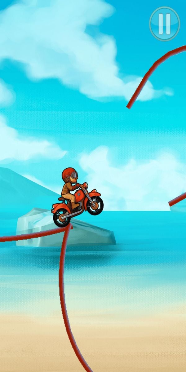Bike Race Pro: Motor Racing