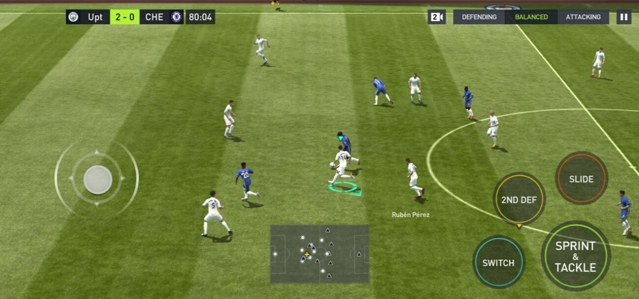 FIFA Soccer