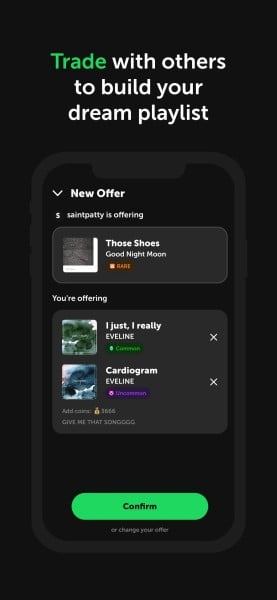 Soundmap: Find Your Songs