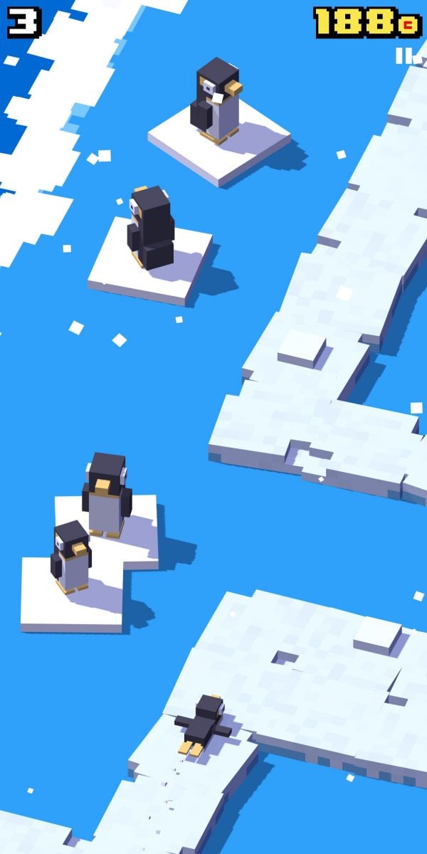 Crossy Road