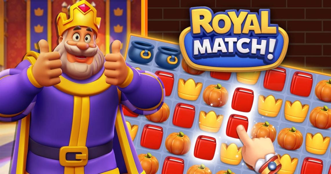 Royal Match