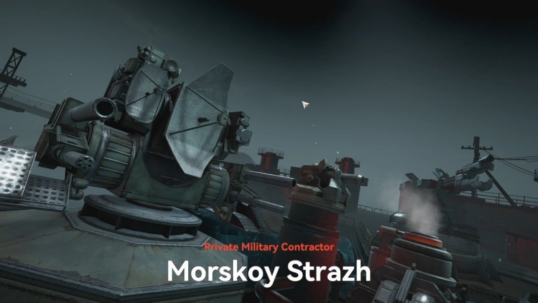 GIRLS' FRONTLINE 2: EXILIUM