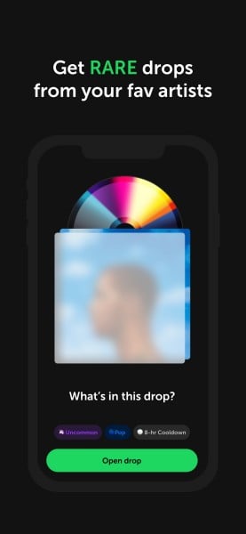 Soundmap: Find Your Songs